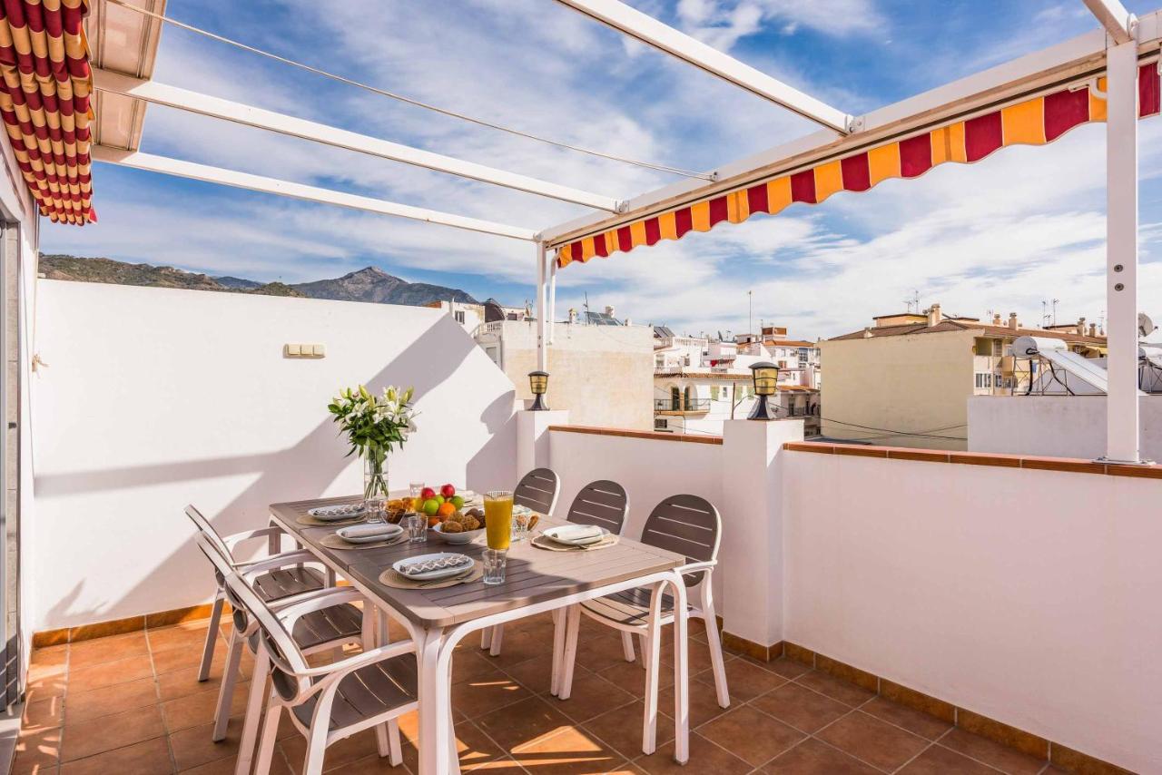 Gloria Nerja